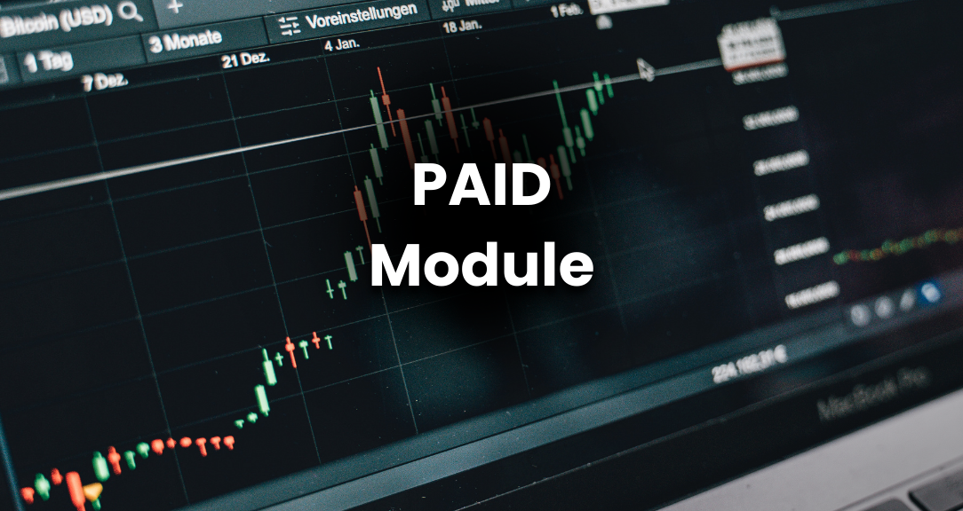 Paid Module Image